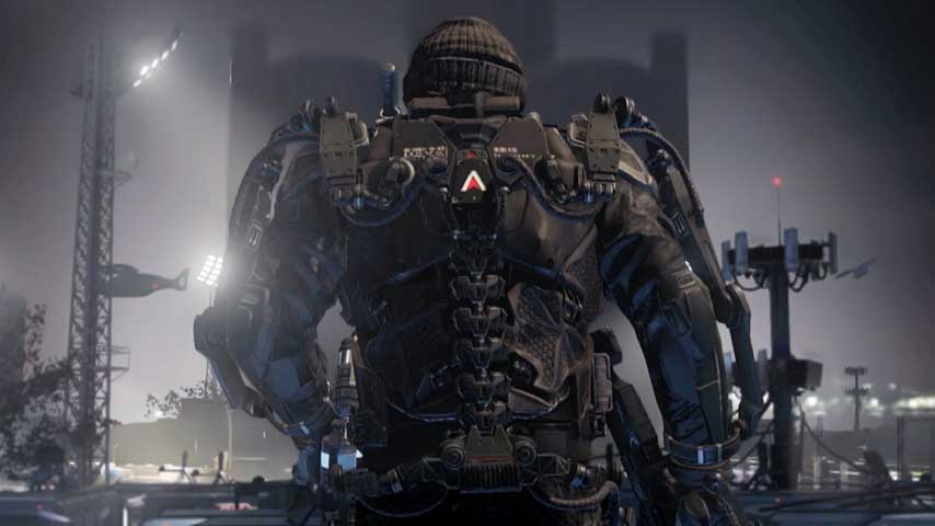 Call of Duty: Advanced Warfare